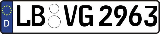 LB-VG2963