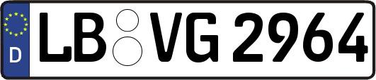 LB-VG2964