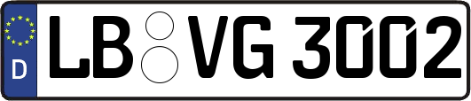 LB-VG3002