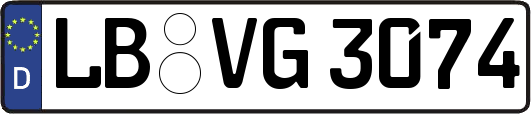 LB-VG3074