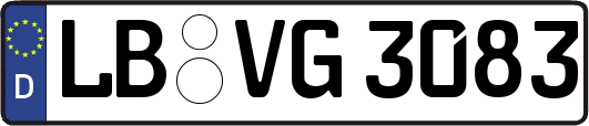 LB-VG3083