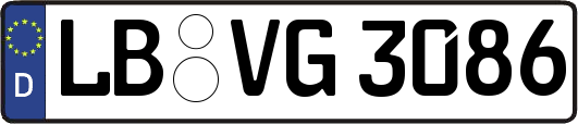 LB-VG3086