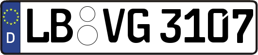 LB-VG3107
