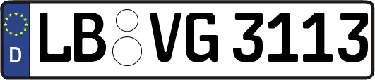 LB-VG3113