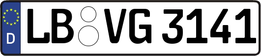 LB-VG3141