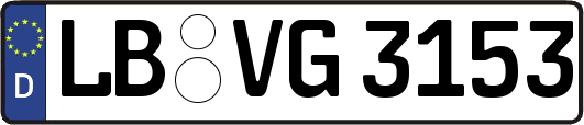 LB-VG3153