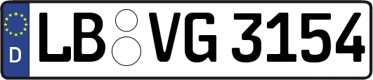 LB-VG3154