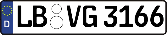 LB-VG3166