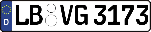 LB-VG3173