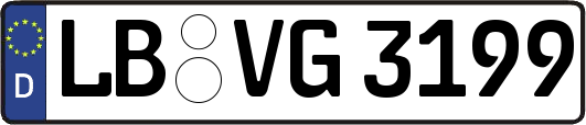 LB-VG3199