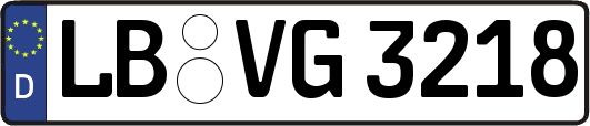 LB-VG3218