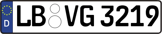 LB-VG3219