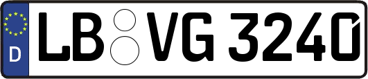 LB-VG3240