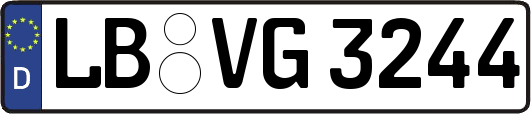 LB-VG3244