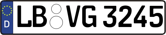LB-VG3245