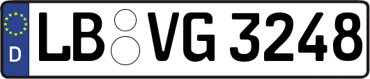 LB-VG3248