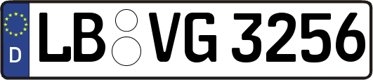 LB-VG3256