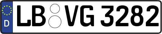 LB-VG3282