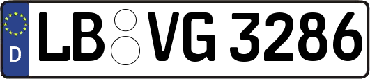 LB-VG3286