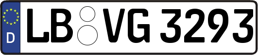 LB-VG3293