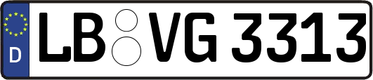 LB-VG3313
