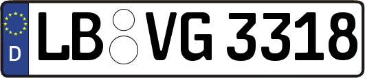 LB-VG3318