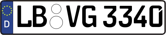 LB-VG3340