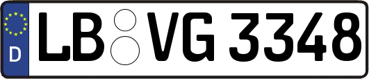 LB-VG3348