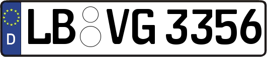 LB-VG3356
