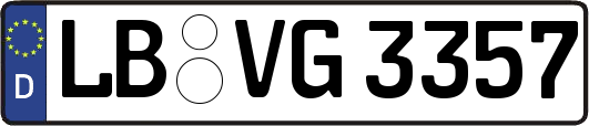 LB-VG3357