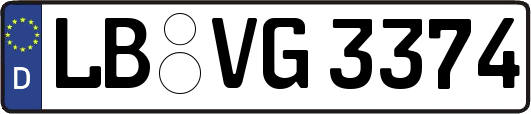LB-VG3374