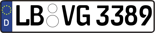 LB-VG3389
