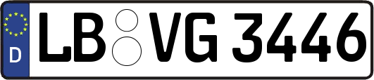 LB-VG3446
