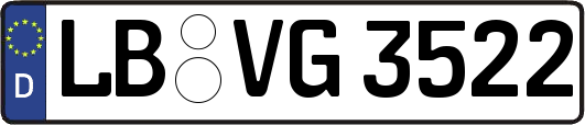 LB-VG3522