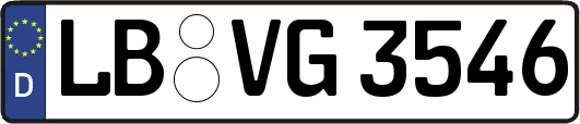 LB-VG3546