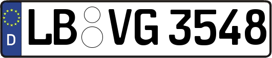 LB-VG3548