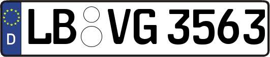 LB-VG3563