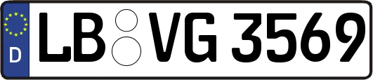 LB-VG3569