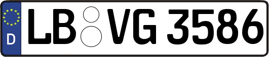 LB-VG3586