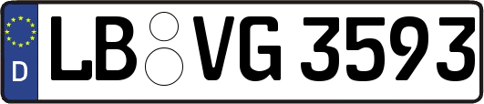 LB-VG3593