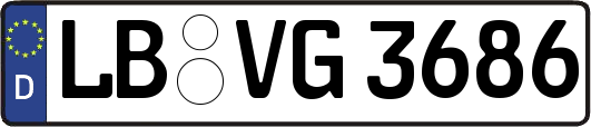 LB-VG3686