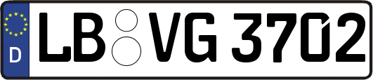 LB-VG3702