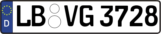 LB-VG3728