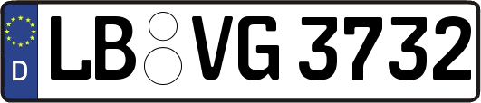LB-VG3732
