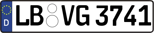 LB-VG3741