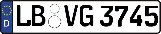 LB-VG3745
