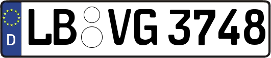 LB-VG3748