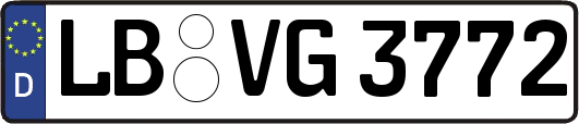 LB-VG3772