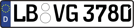 LB-VG3780