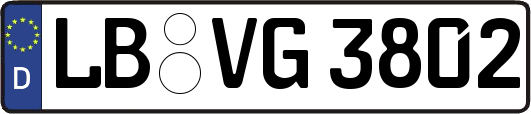 LB-VG3802